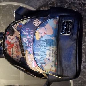 Disney Parks Loungefly